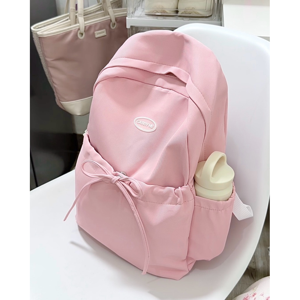 THEVPRELOVED - CARRY ME JENNIE BACKPACK