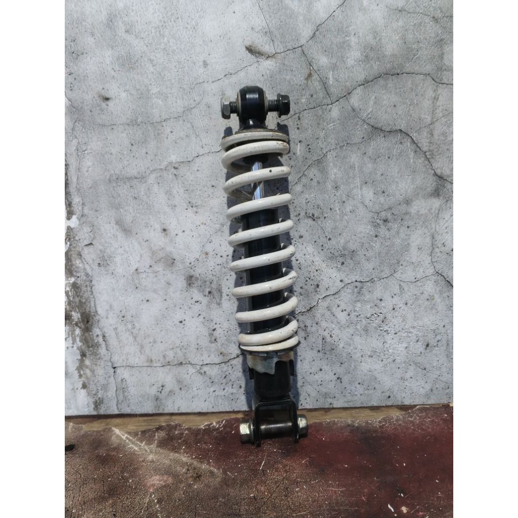 shock breaker mono shock Kawasaki ninja z250 ninja mono 250 original