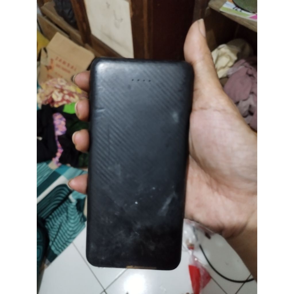 powerbank acmic