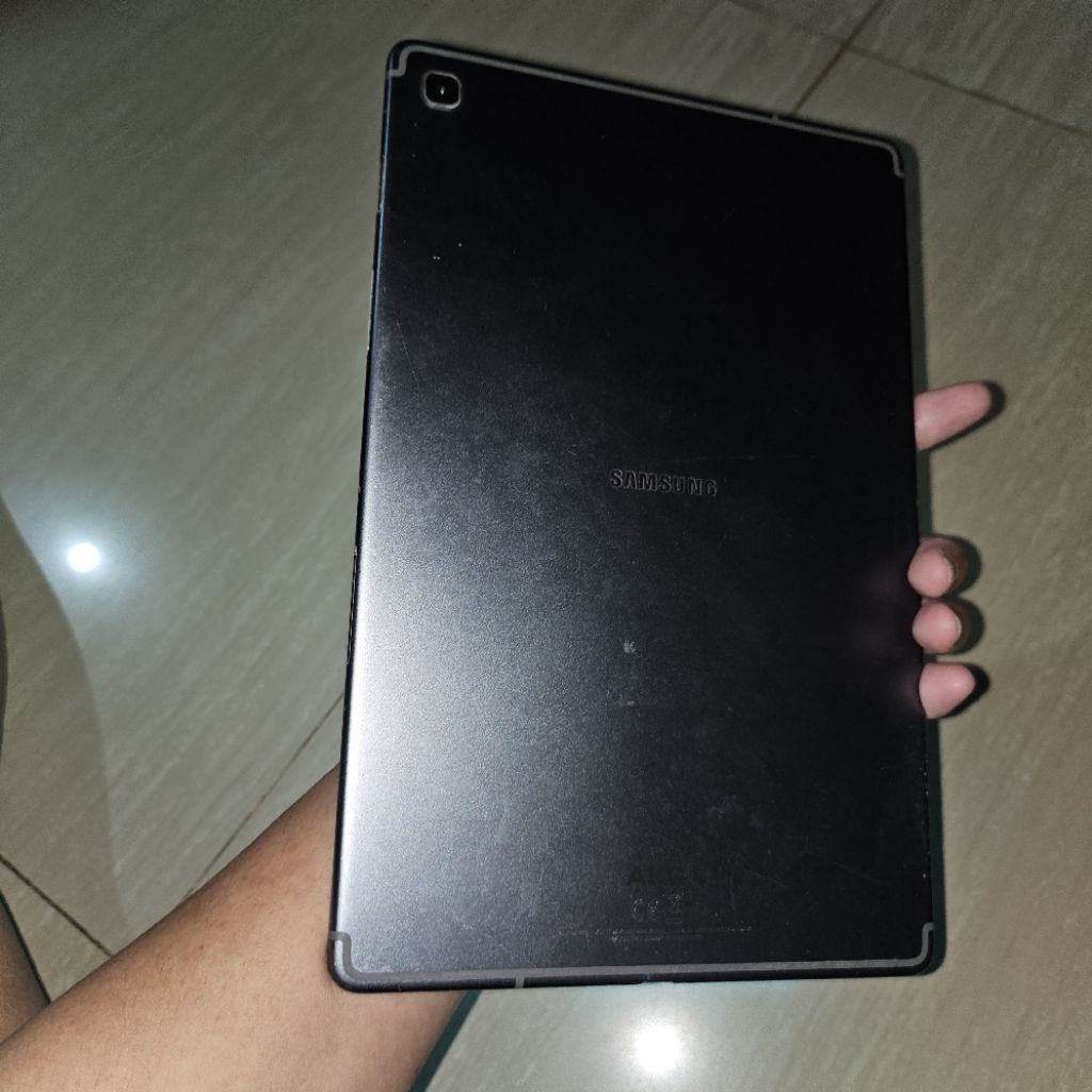 Samsung galaxy tab S5E ram 4/64 murah jual cepat