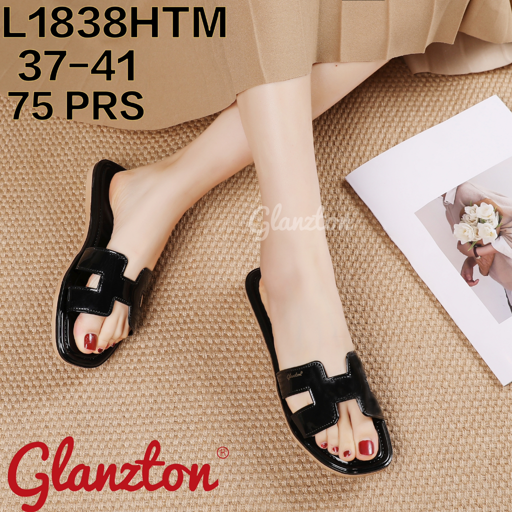 Hermes Kilat Sandal Wanita