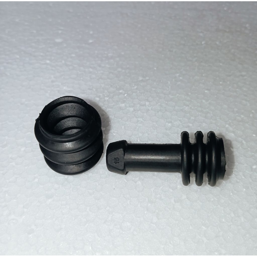 Karet Seal Boot Karet Usus Rem Kaliper Depan VARIO 125/VARIO 150 PCX 150/PCX 160