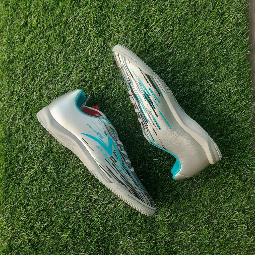 SPECS LIGHTSPEED REBORN IN