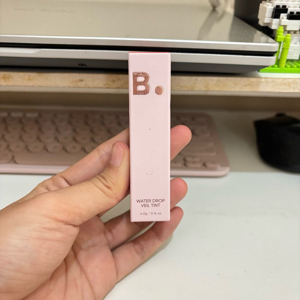 Banila Co Water Drop Veil Tint