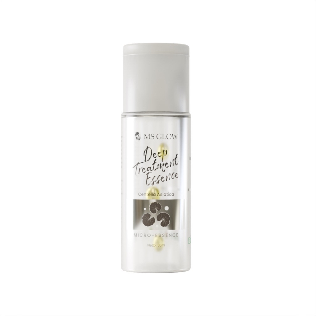 MS GLOW Essence Mini Centella