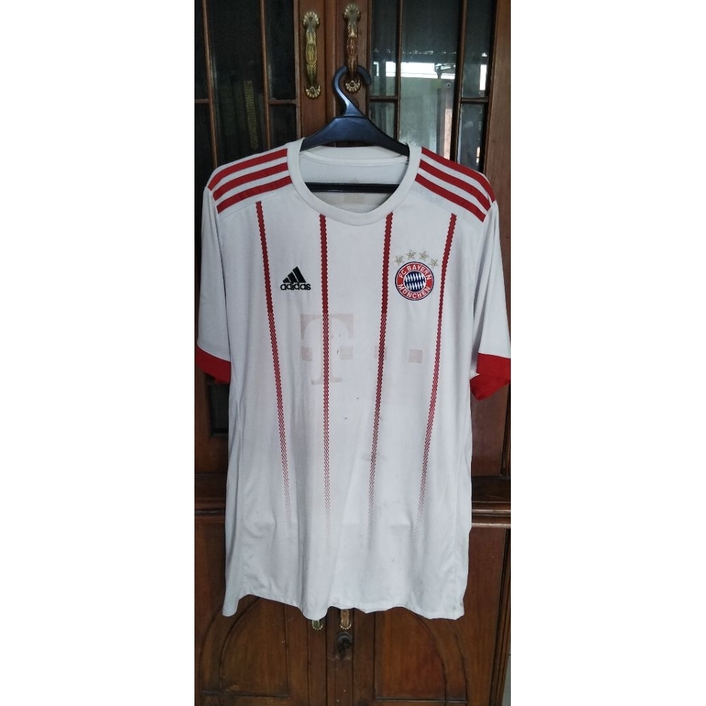 PL Jersey