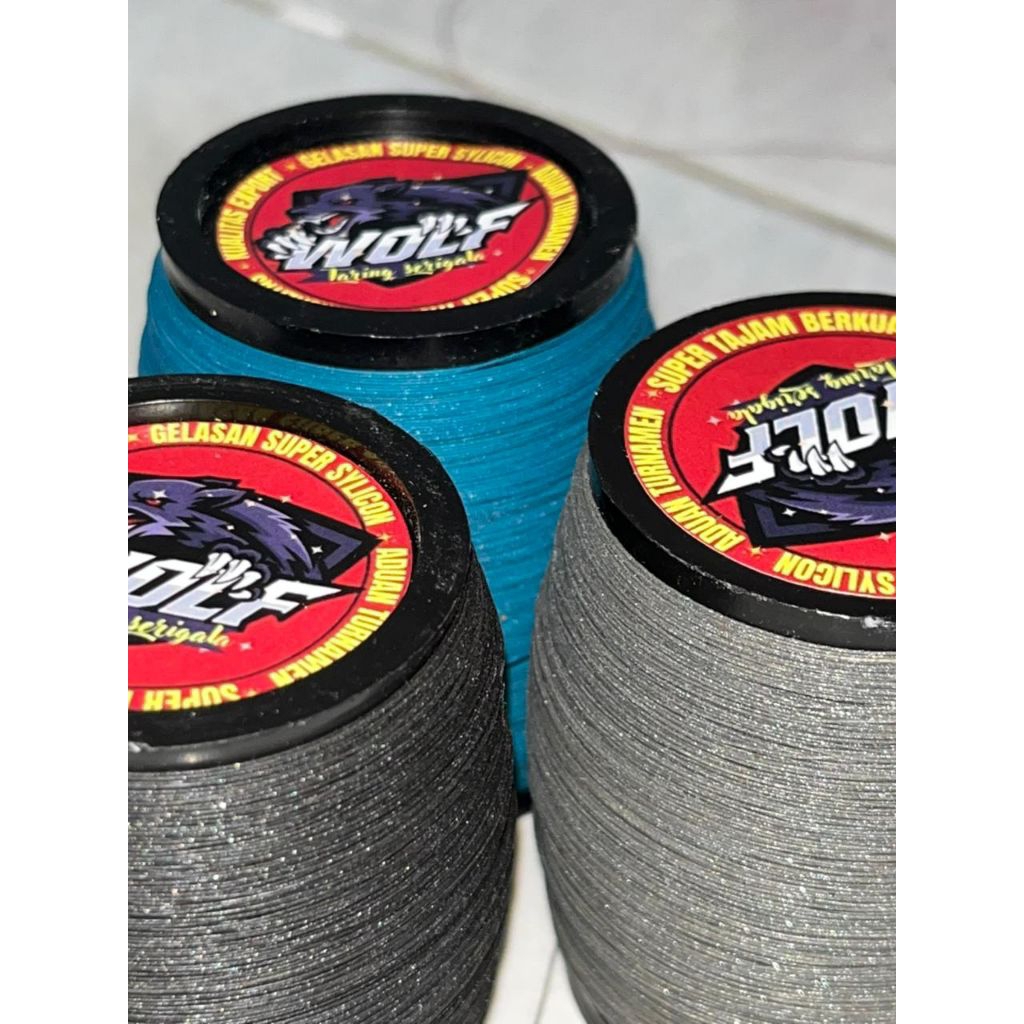 PROMO GELASAN WL FULL BELING SUPER TAJAM