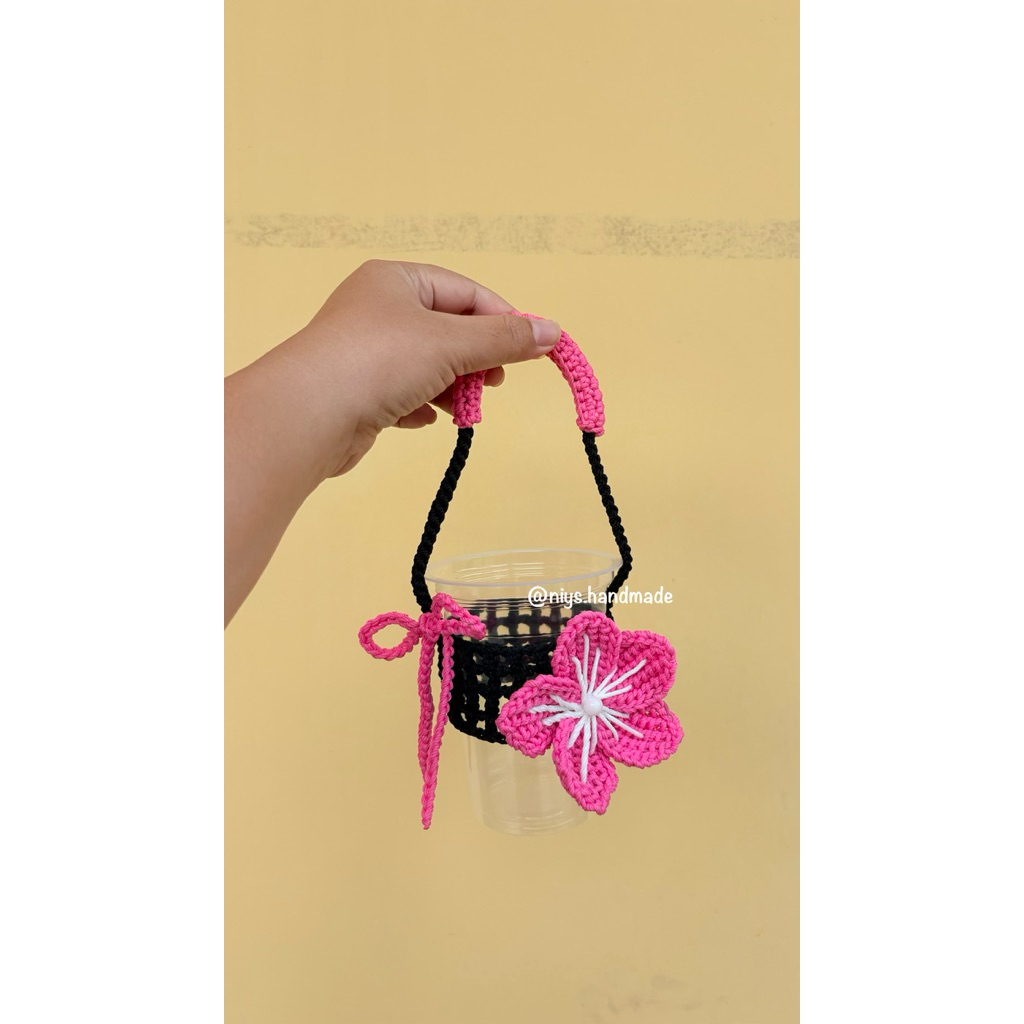 CUP HOLDER / CUP SLEEVE