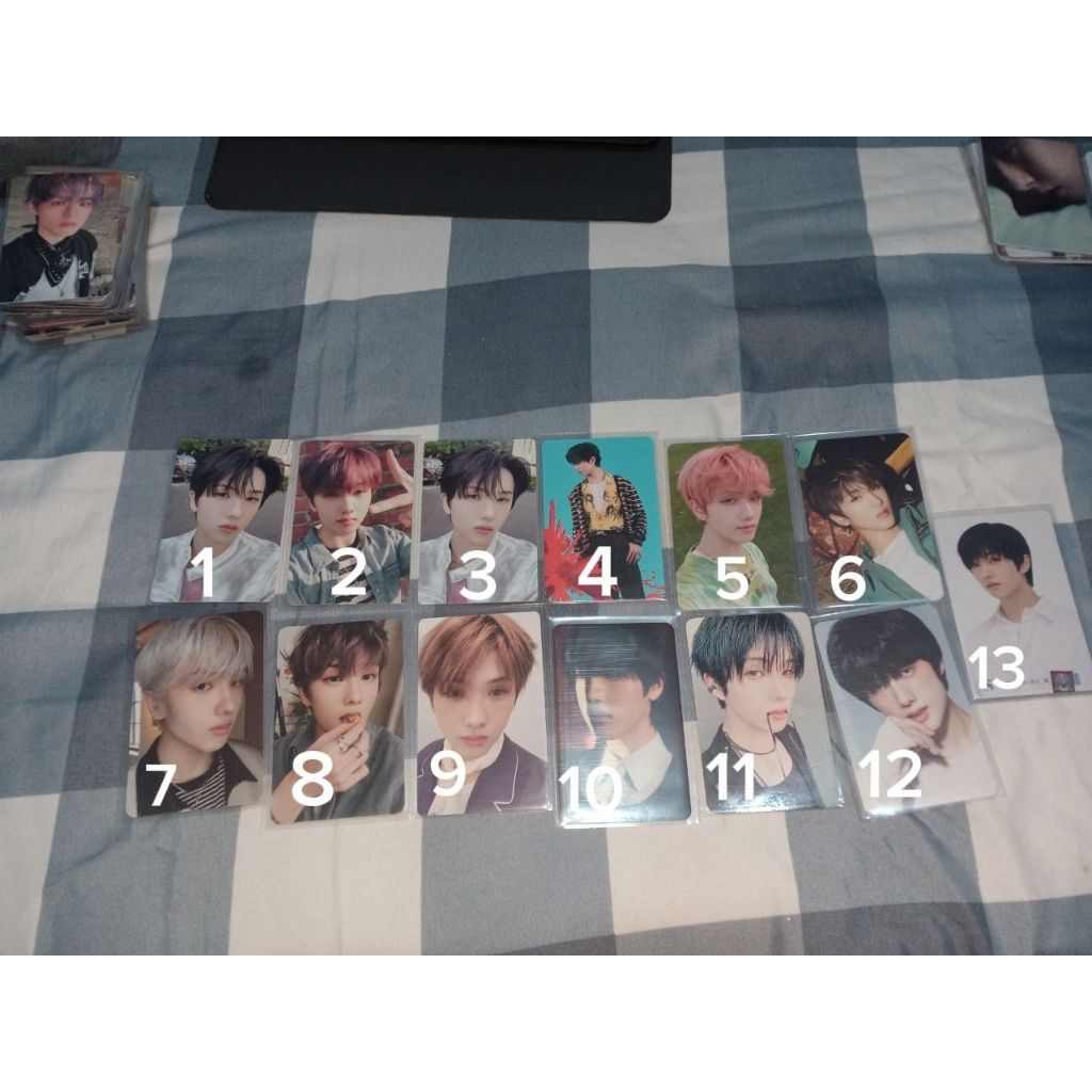 PC Jisung NCT OFFICIAL