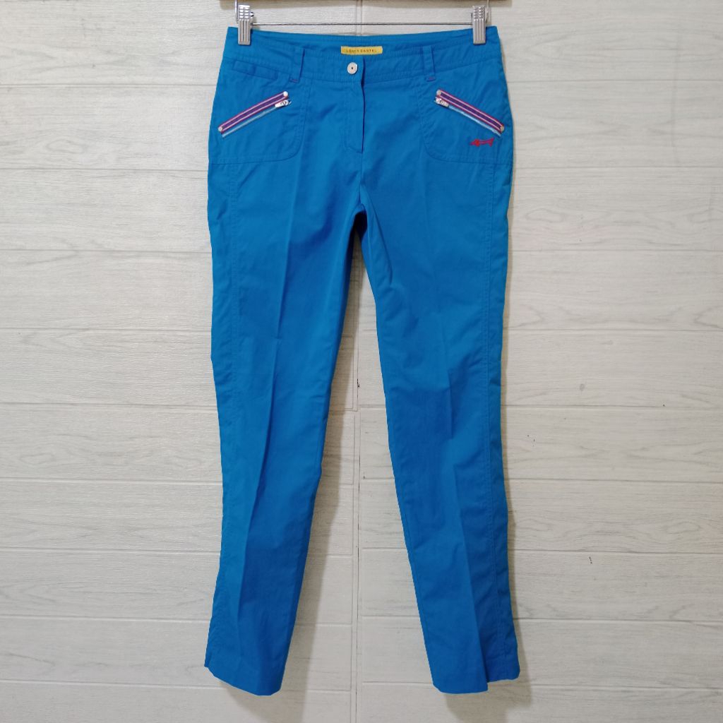 celana golf wanita Louis Castel