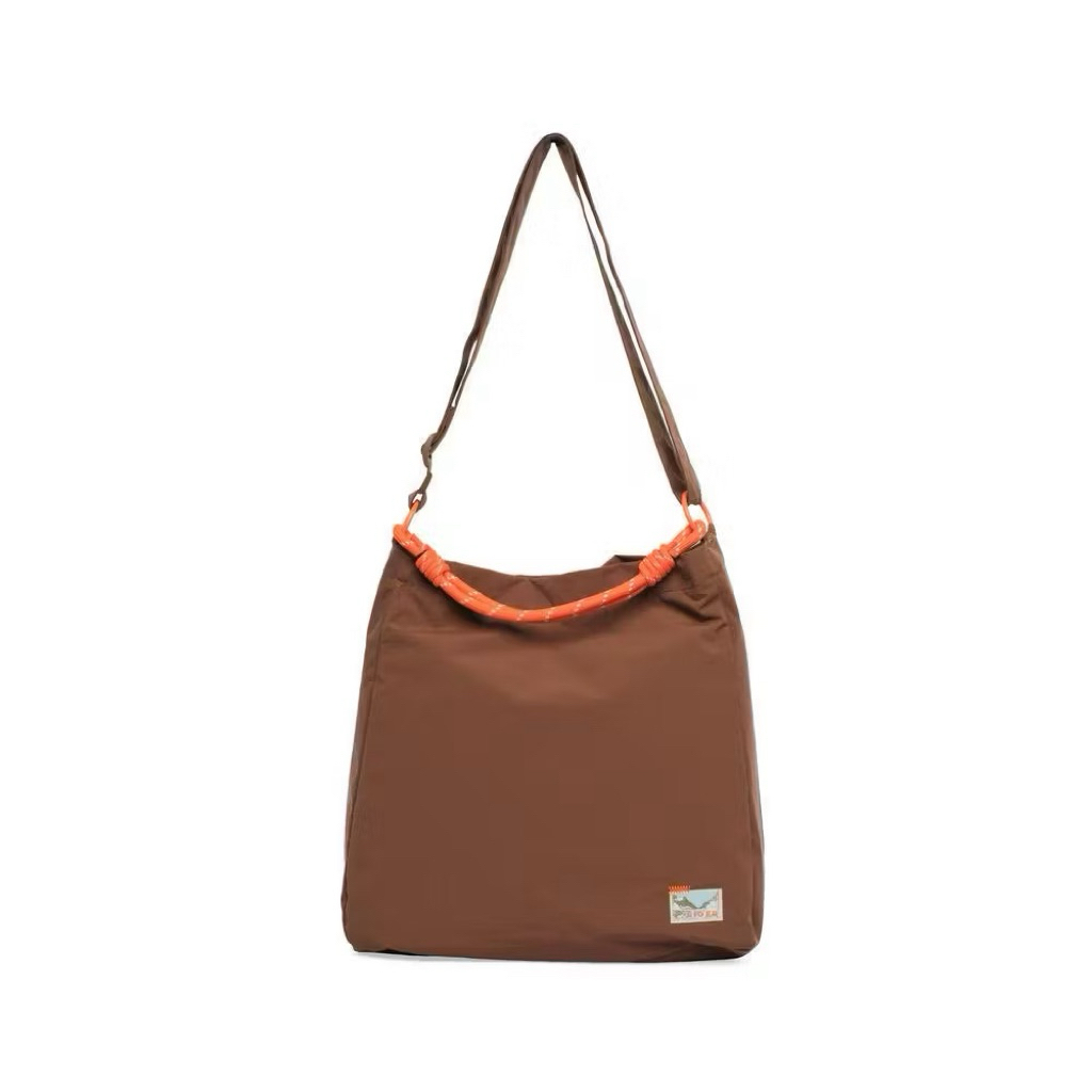 WS BOUCLE TOTEBAG EIGER / TOTEBAG EIGER