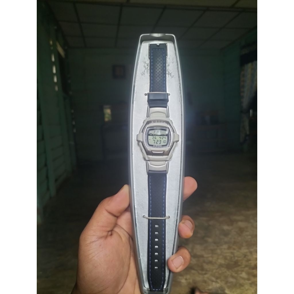 casio gshock g cool 008