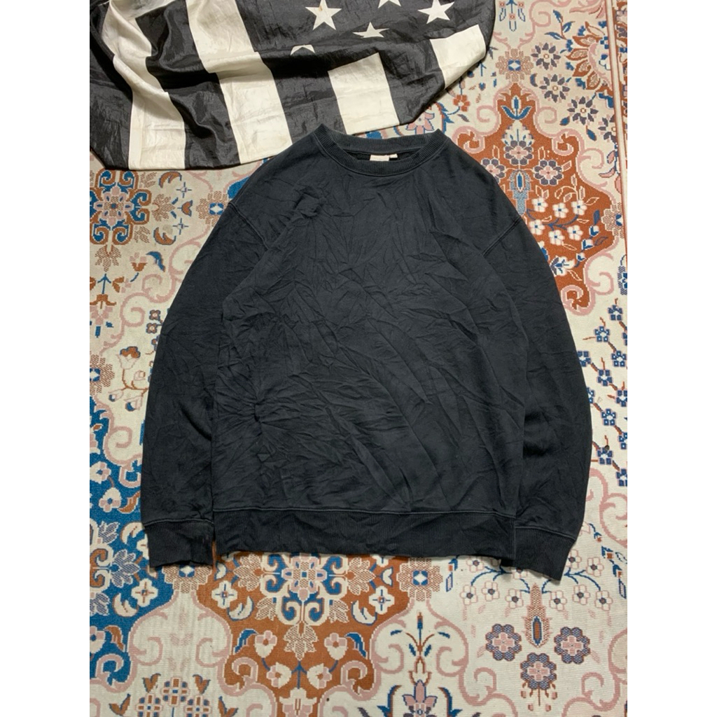 CREWNECK SPAO