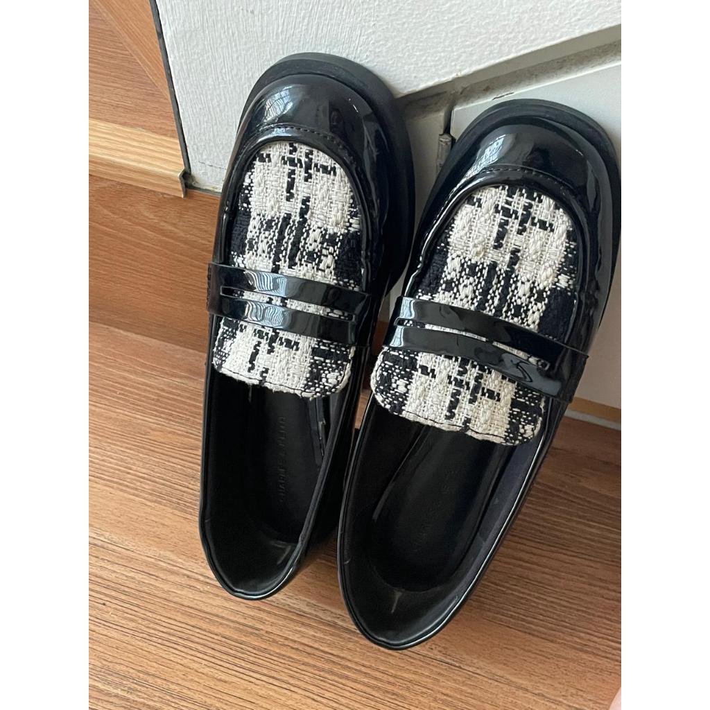Charles and Keith Casual Shoes