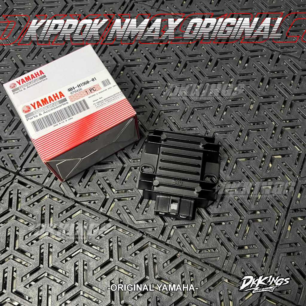 KIPROK NMAX ORIGINAL YAMAHA