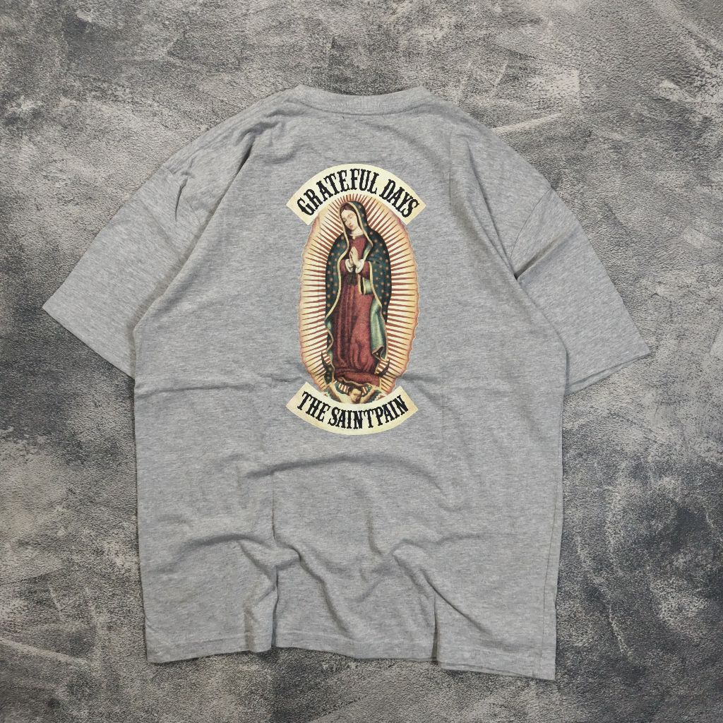 Kaos Saintpain