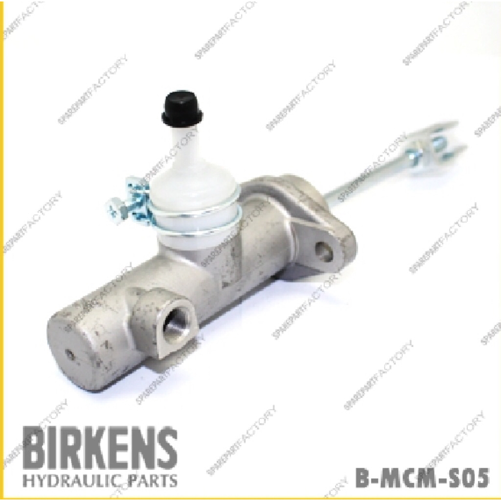 MASTER KOPLING ATAS PS CANTER 110/125/136/ CANTER 125 HDX/ 136 SHDX EURO 4