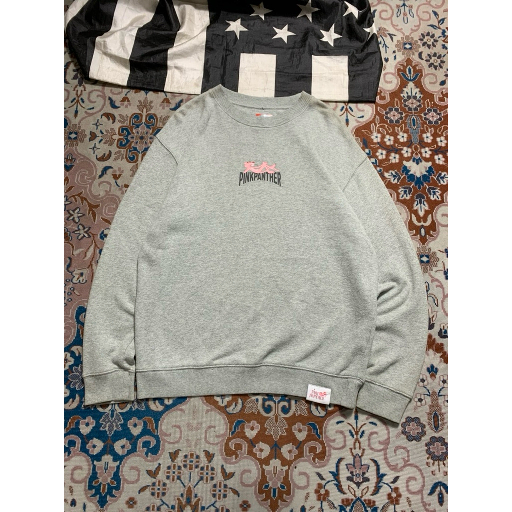 CREWNECK GRAPHIC TEE