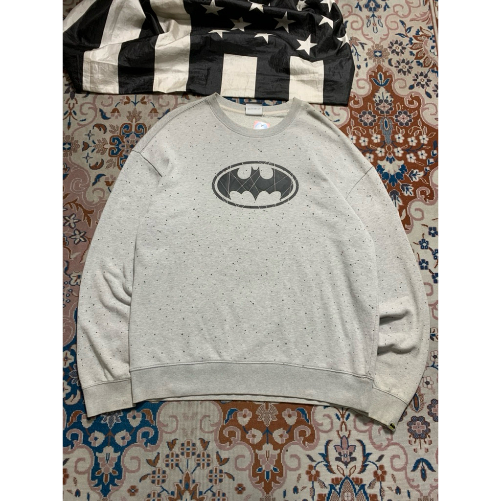 CREWNECK DESIGN UNITED