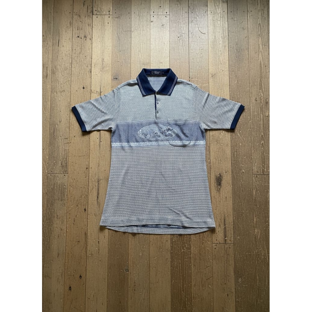 polo yves saint Laurent