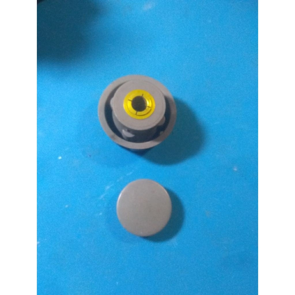 Knop Premium Vintage 1950 NOS