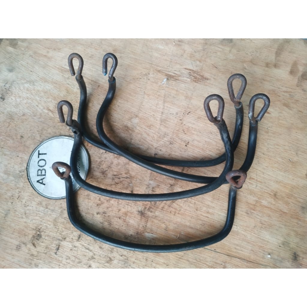 Behel jok vespa super sprint