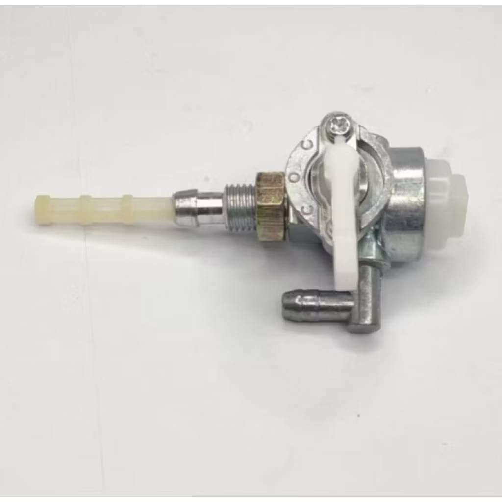 MZ175-MZ200-MZ300 FUEL COCK-KRAN BENSIN MODEL NEW MESIN BENSIN YAMAHA
