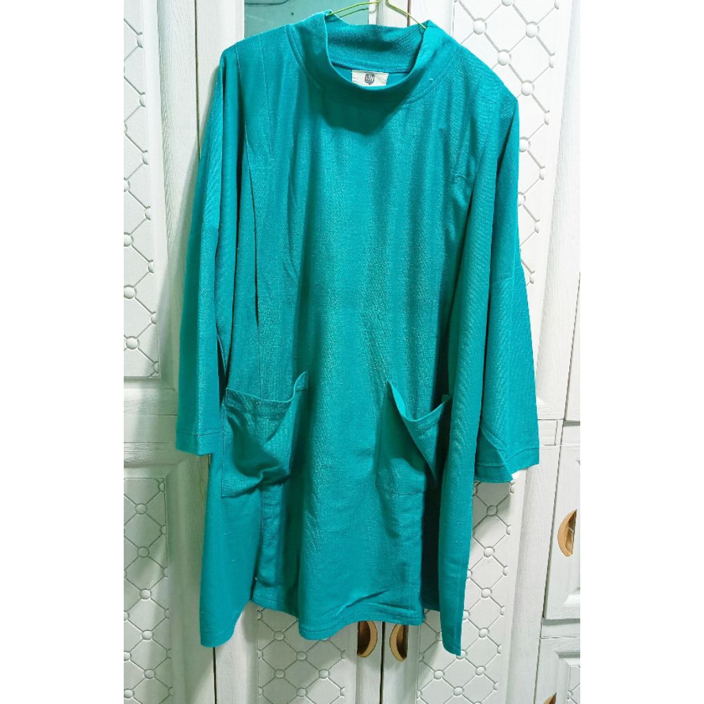 Preloved ISH Iymel Says hijab