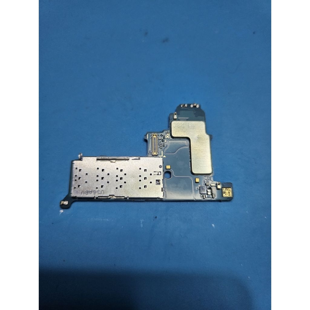 mesin kecil Samsung z fold 5