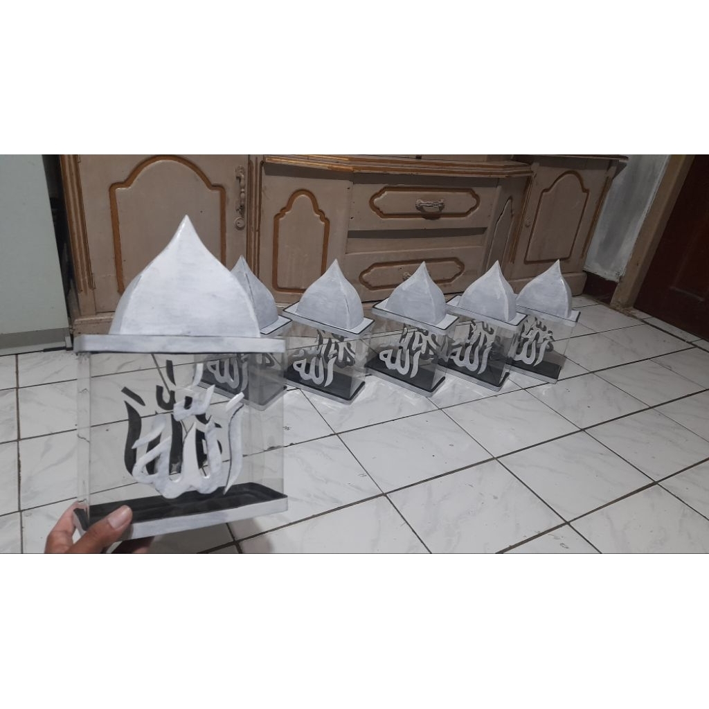 Lampion Takbir