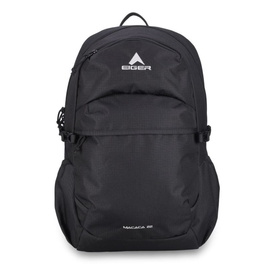 EIGER MACACA 22 MOUNTAINEERING BACKPACK