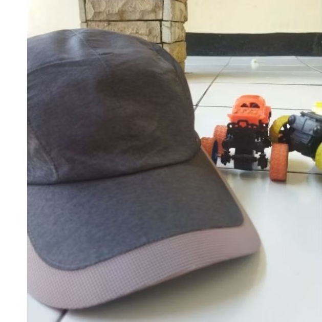 Topi outdoor running Nepa