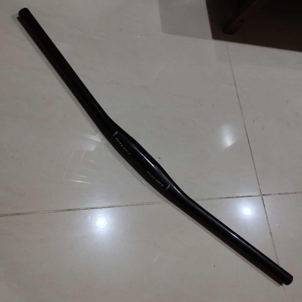 Handlebar Stang Ritchey Pro MTB Alloy 31.8