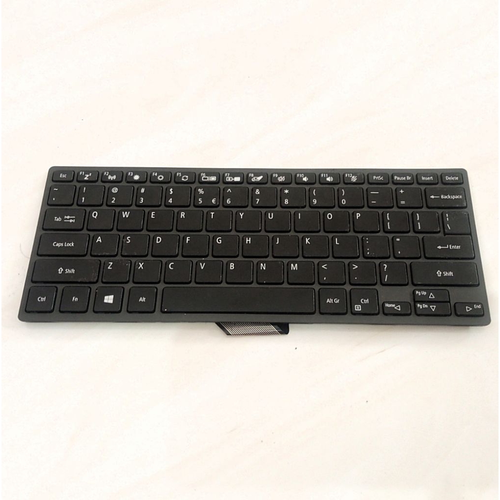 Keyboard Ori Acer Travelmate B311 B311-31 B311R-31 B311RN-31 TMB311-31 TMB311R-31 TMB311RN-31 N20H1 