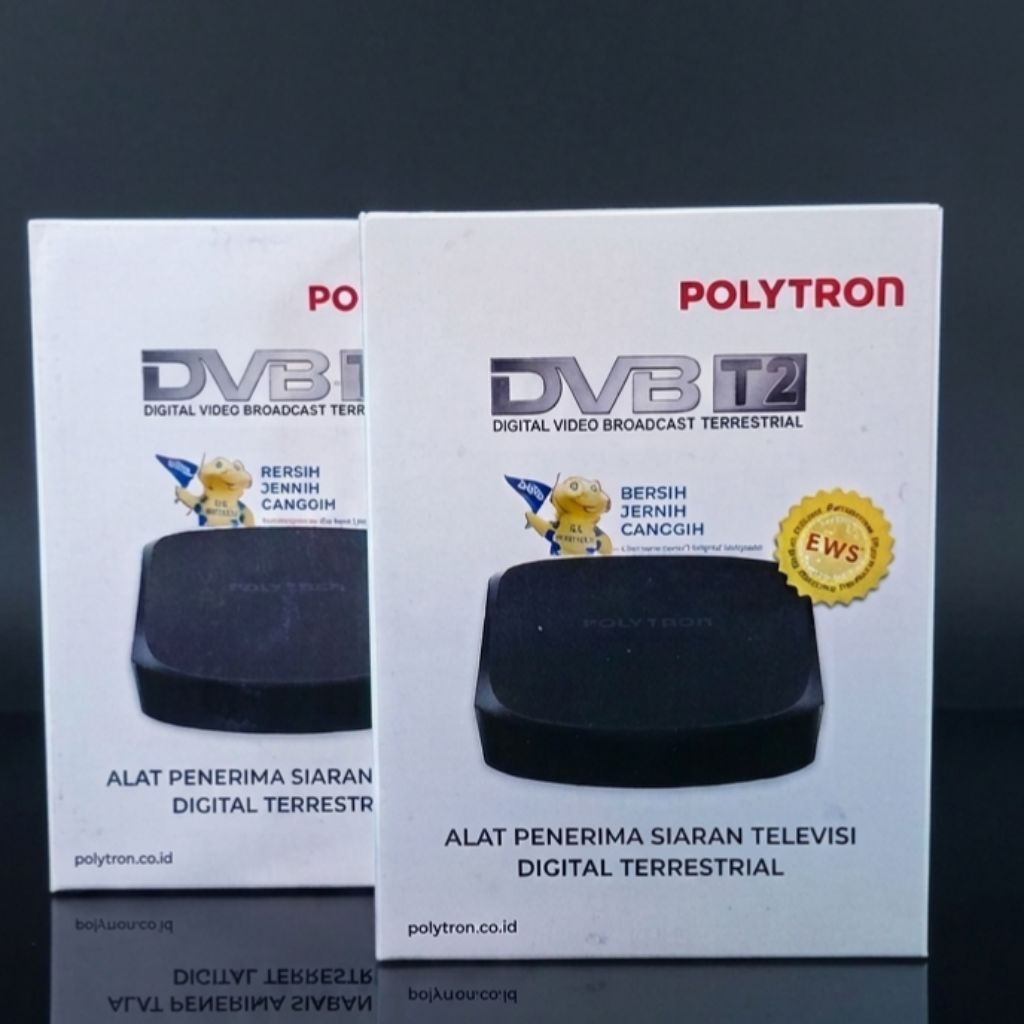STB Polytron Original