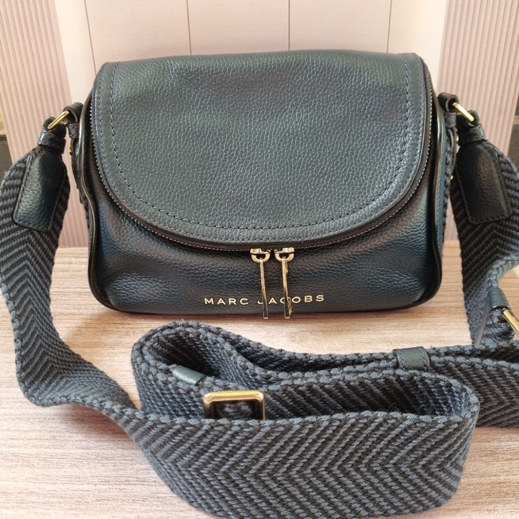 Marc Jacobs Mini Groove