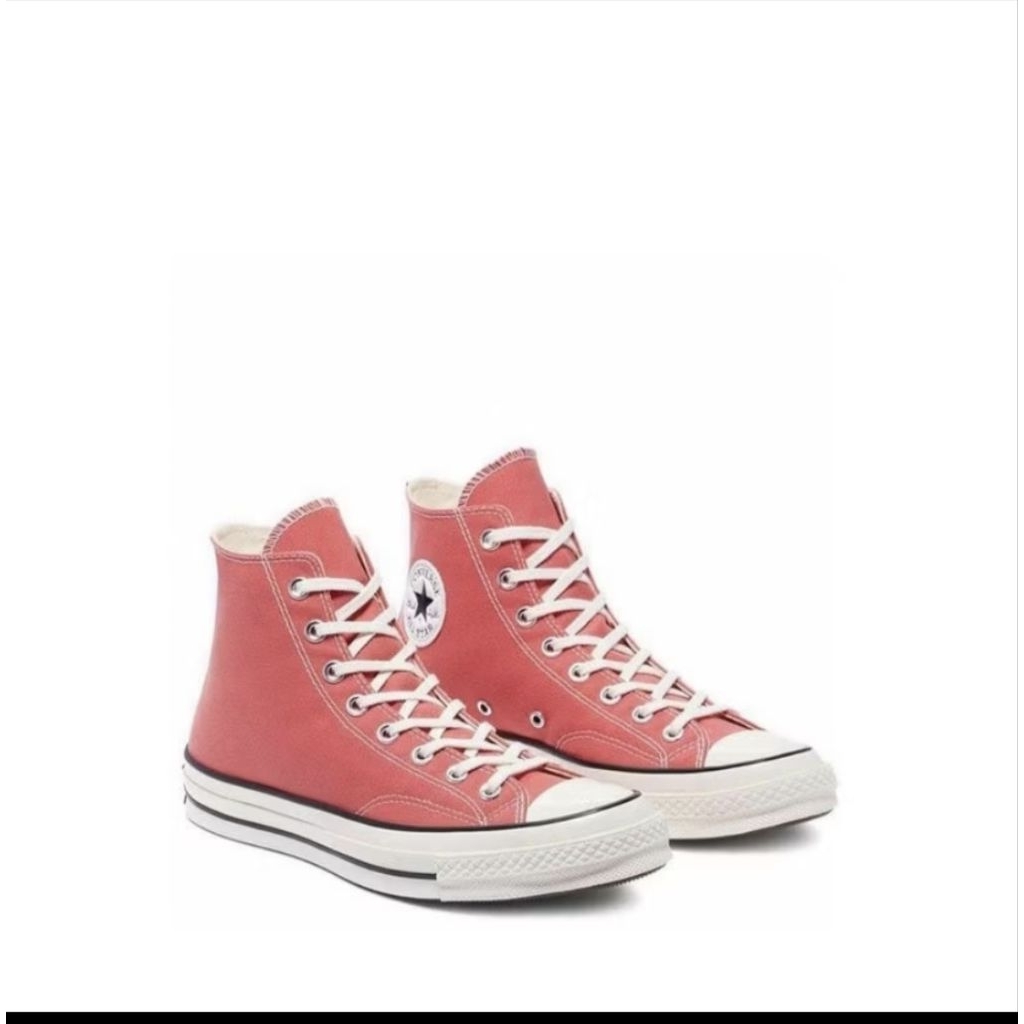 Converse Chuck 70s Terracotta Pink