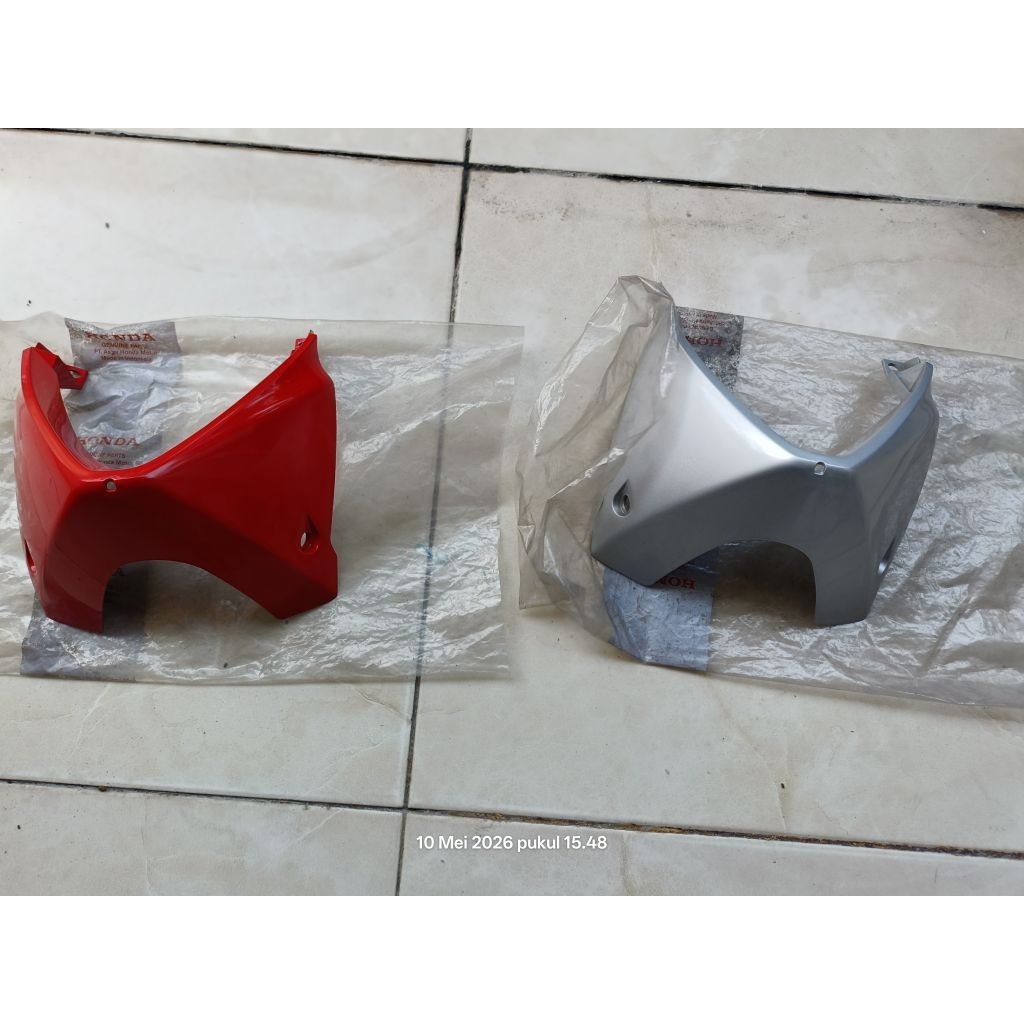 64310 kph 880fmb 880 fmb FMK fmh cover under tebeng lumpur bawah Honda karisma original AHM warna me