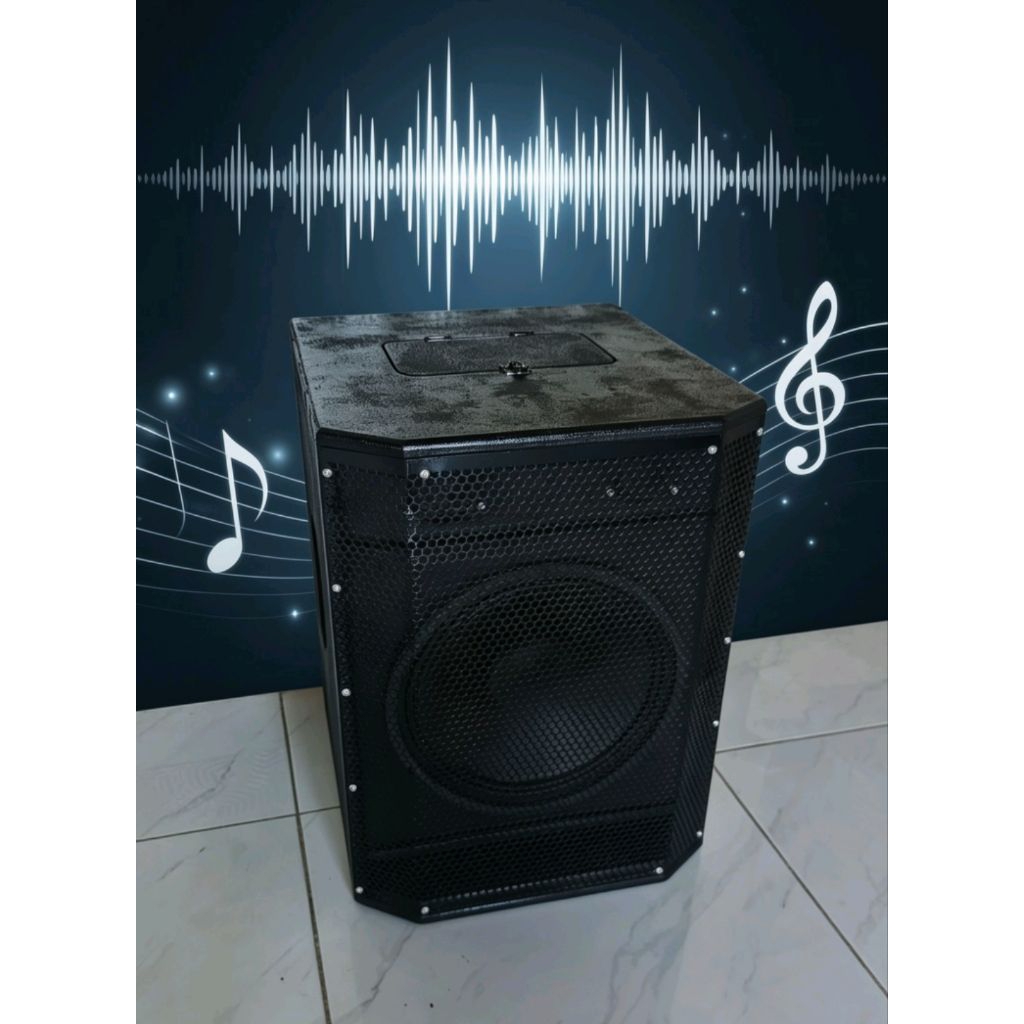 speaker aktif 12inch