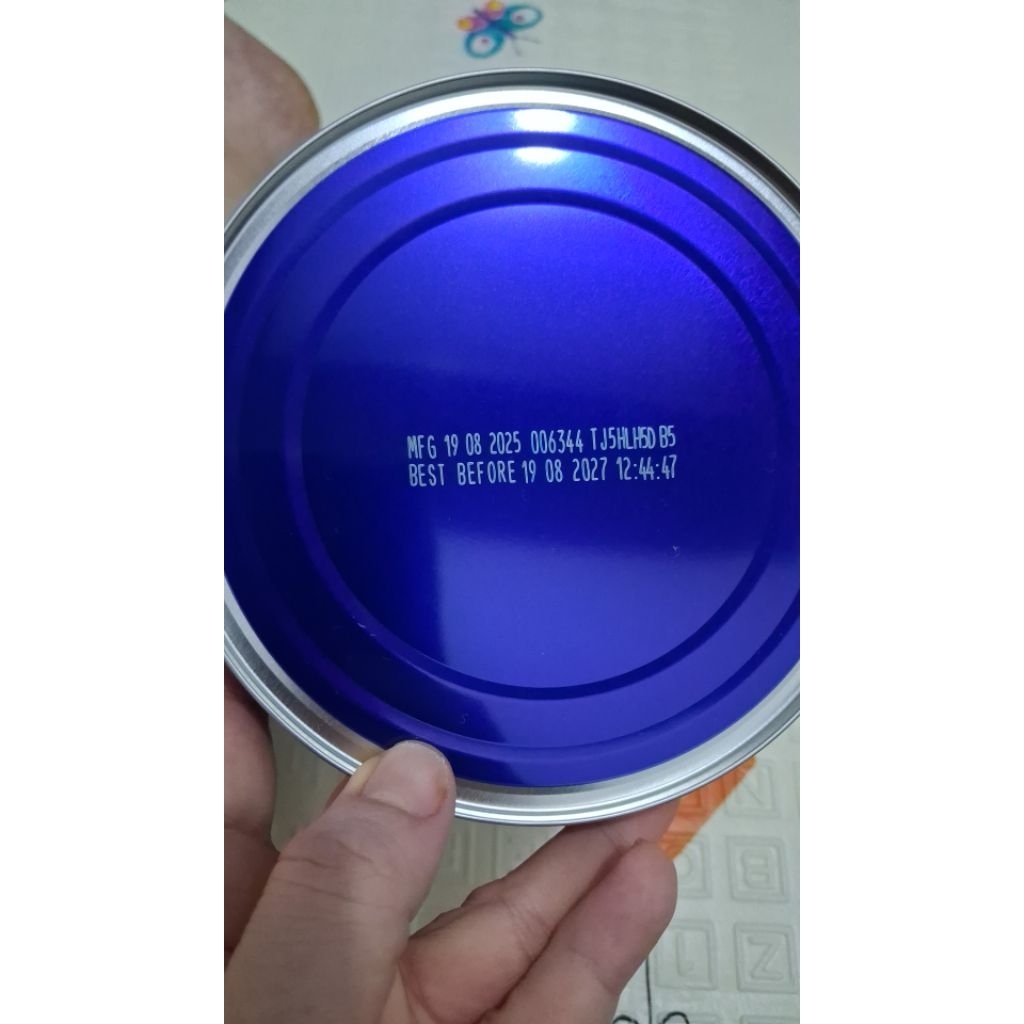 susu enfamil gentle care