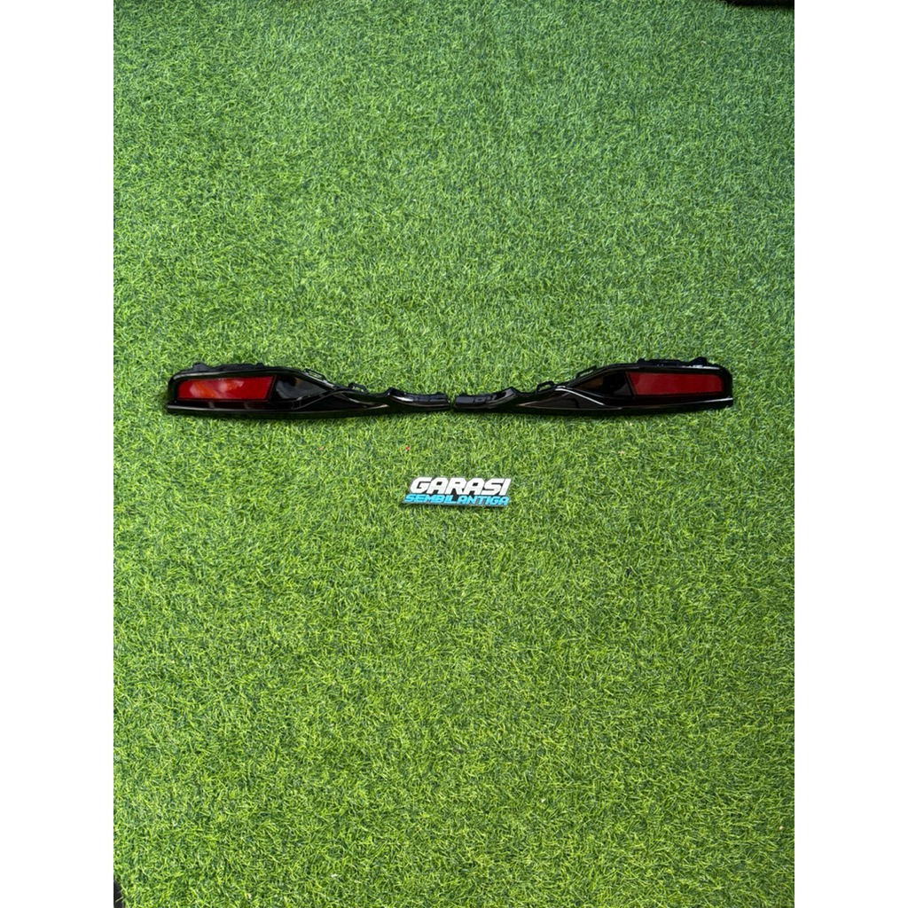 Reflector JDM Honda Jazz GK5