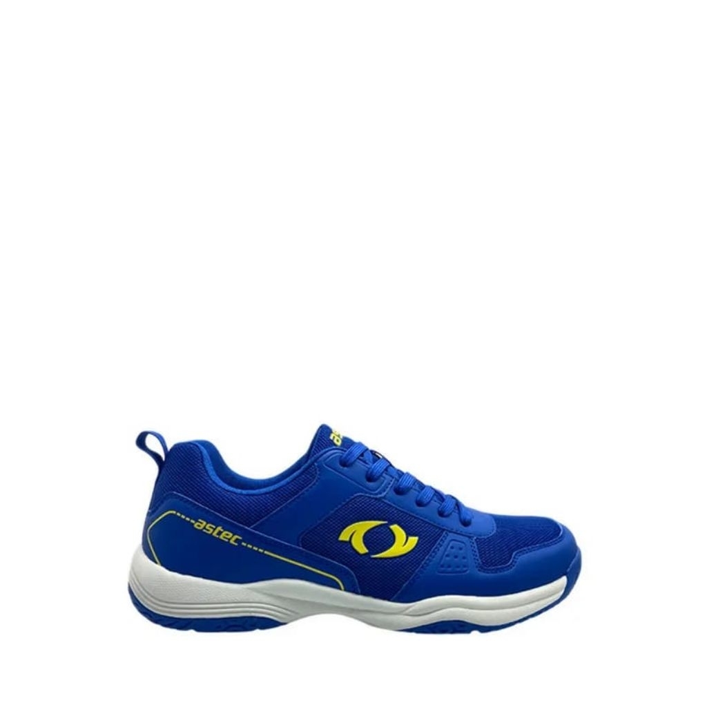 ASTEC MALAKA BADMINTON SHOES BLUE ORIGINAL