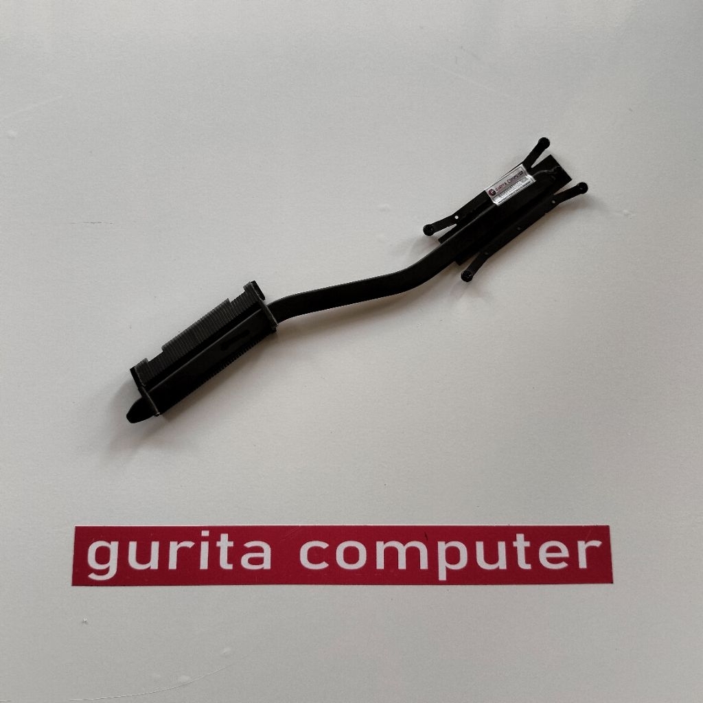heatsink laptop dell latitude 3301