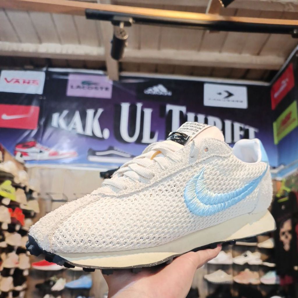nike stussy