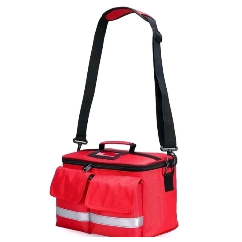 Tas alat-alat medis /tas p3k kesehatan