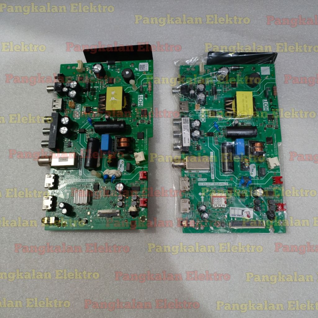 MB L32D310 MB TCL L32D310 MAINBOARD L32D310 MAINBOARD TCL L32D310
