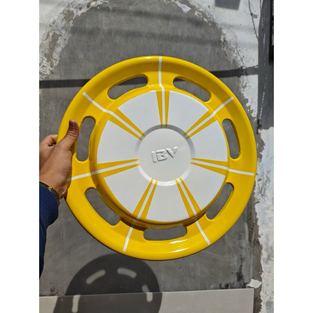 wildop adiputro weldop ring 16 dan 15 wheeldop truck
