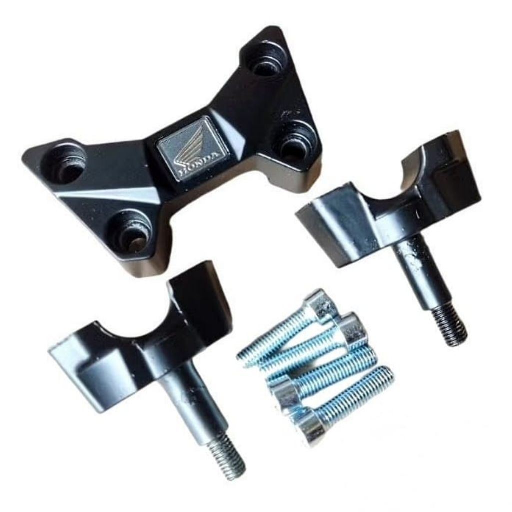 Raiser Riser Klem Stang CB 150 R Led  Import