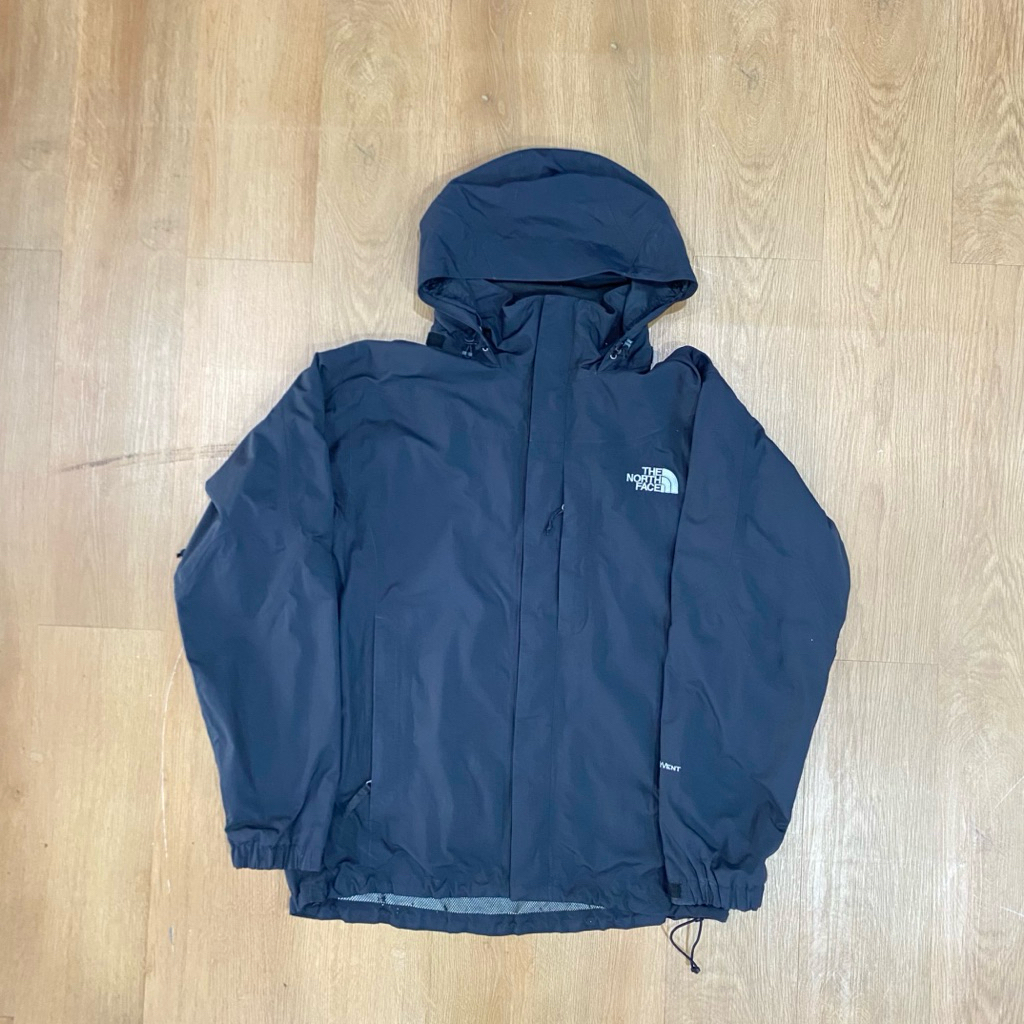 Jacket Outdoor TNF Hyvent