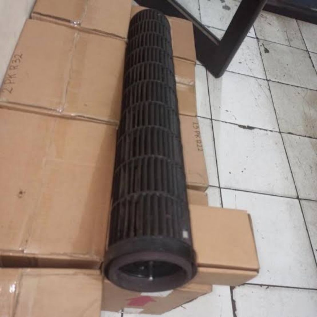 blower baling baling ac daikin magnet